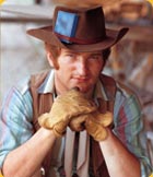 Eddy Mitchell