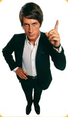Jacques Dutronc