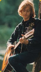 Michel Polnareff